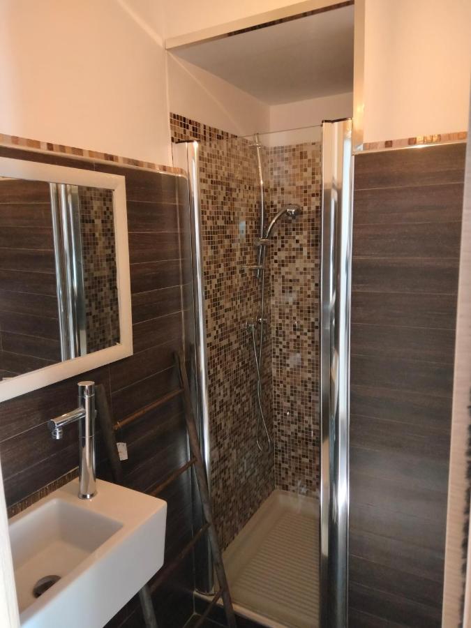 בארי Maison De Perles מראה חיצוני תמונה