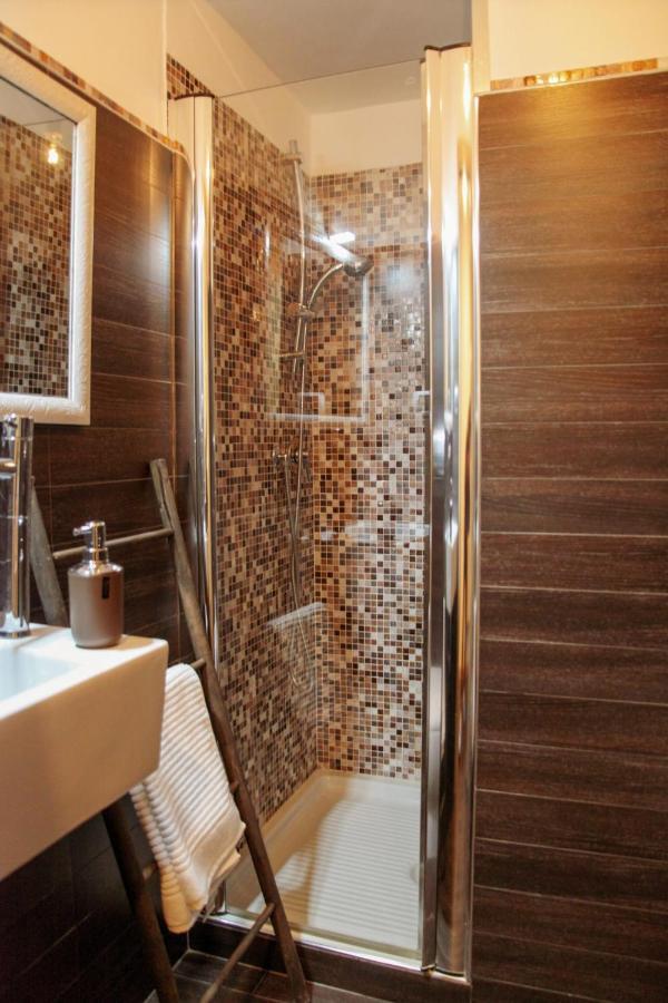 בארי Maison De Perles מראה חיצוני תמונה