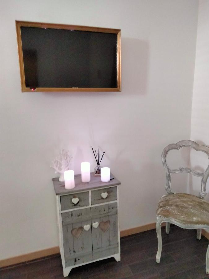 בארי Maison De Perles מראה חיצוני תמונה