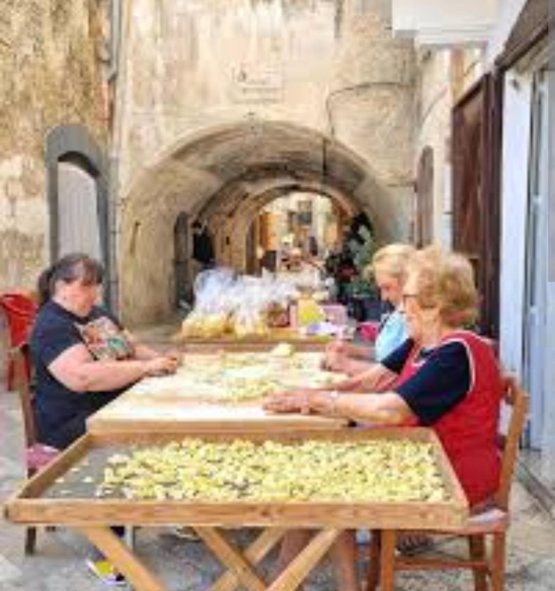 בארי Maison De Perles מראה חיצוני תמונה